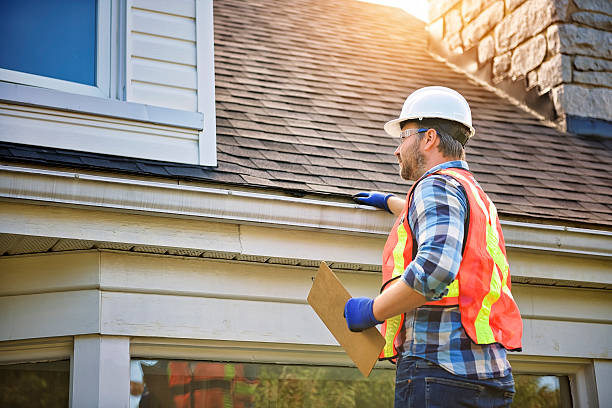 Licensed Roofing service in Parkers Prairie, MN - Ben Roofing and Steel LLC